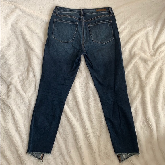 Articles of Society jeans - Picture 7 of 10